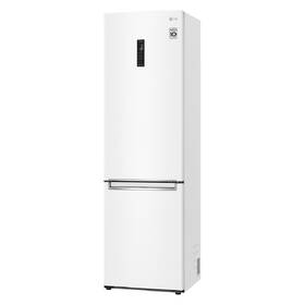 Chladnička s mrazničkou LG GBB72SWUCN1 biela

 obrázok produktu 23 z 26