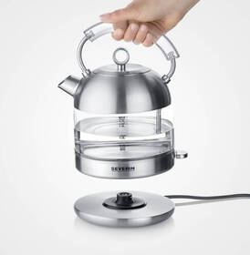 Rýchlovarná kanvica Severin WK 3459 

 obrázok produktu 3 z 3