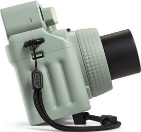 Instantný fotoaparát Fujifilm Instax WIDE 400 zelený

 obrázok produktu 15 z 17
