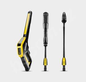 Vysokotlakový čistič Kärcher K 4 PC Car & Home 

 obrázok produktu 2 z 2