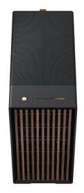 Case FRACTAL DESIGN North XL Charcoal Black 

 obrázok produktu 2 z 15