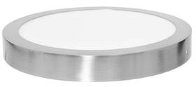 LED stropné svietidlo ECOLITE LED-CSL-18W/27/CHR 

 obrázok produktu 1 z 2