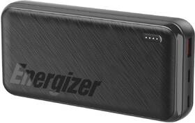 Powerbank Energizer UE20055PQ 2x USB-C/USB-A 20 000 mAh 22,5 W čierna

 obrázok produktu 3 z 4