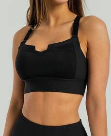 Top Strix SPS BLACK L 

 obrázok produktu 2 z 3