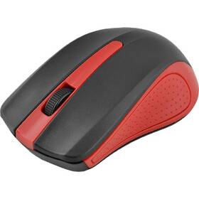 Myš Omega OM-419 Wireless čierna/červená

 obrázok produktu 1 z 3