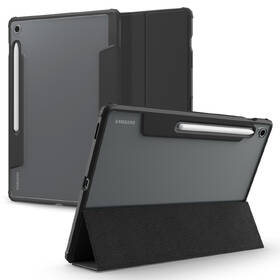 Puzdro na tablet Spigen Ultra Hybrid Pro na Samsung Galaxy Tab S10 FE+ čierne

 obrázok produktu 1 z 16