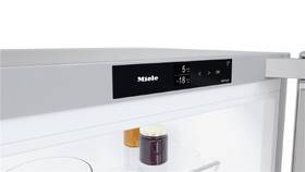 Chladnička s mrazničkou Miele KFN 4377 CD nerez

 obrázok produktu 4 z 12