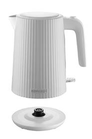 Rýchlovarná kanvica Concept RK2390 1,7 l biela

 obrázok produktu 6 z 11
