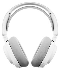Headset SteelSeries Arctis Nova 7X Gen 2 biely

 obrázok produktu 2 z 8