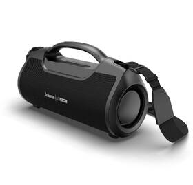 Prenosný reproduktor Hama Mate Pro Mk II čierny

 obrázok produktu 1 z 11