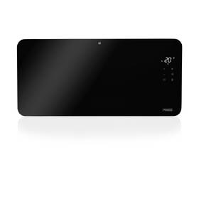 Vykurovací panel Princess 348420 čierny

 obrázok produktu 3 z 8