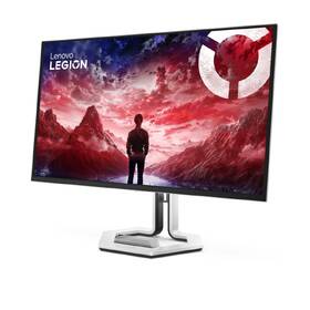 Herný monitor Lenovo Legion Pro 27UD-10 čierny/biely

 obrázok produktu 2 z 9