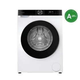 Práčka Candy GD 48SB8C-S biela

 obrázok produktu 5 z 7