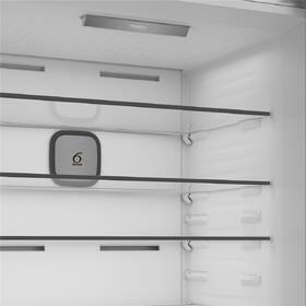 Chladnička s mrazničkou Whirlpool WHK2 6614 X6E nerez

 obrázok produktu 4 z 8