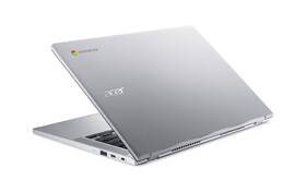 Notebook Acer Chromebook 314 (CB314-4HT-C2FL) strieborný

 obrázok produktu 4 z 8
