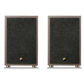 Reproduktory Swan Oasis 140 (2 ks) hnedé

 obrázok produktu 4 z 14