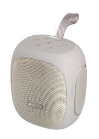 Prenosný reproduktor Concept SoundJoy BR5036 sivý

 obrázok produktu 2 z 12