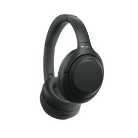Slúchadlá Sony WH-1000XM4C čierna

 obrázok produktu 3 z 12