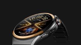 Inteligentné hodinky Huawei Watch 6 Pro 46 mm čierne

 obrázok produktu 5 z 7