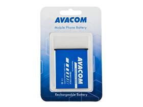 Batéria Avacom pre Samsung Galaxy Xcover 2, Li-Ion 3,8 V 1700mAh, (náhrada EB485159LU) 

 obrázok produktu 2 z 2