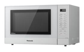 Mikrovlnná rúra Panasonic NN-GT45KWSUG biela

 obrázok produktu 5 z 10
