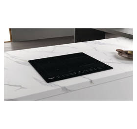 Indukčná varná doska Whirlpool WL S2260 NE čierna

 obrázok produktu 5 z 9