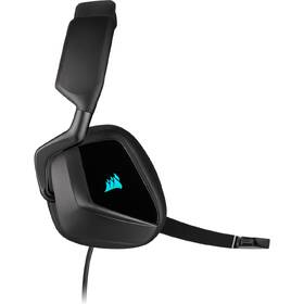 Headset Corsair Void RGB Elite čierny

 obrázok produktu 2 z 7
