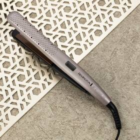 Žehlička na vlasy Remington S7970 Wet 2 Straight Pro Straightener hnedá

 obrázok produktu 6 z 24