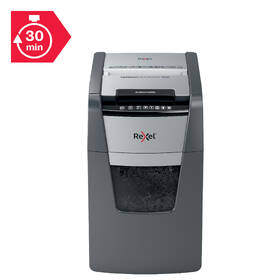 Skartovač Rexel Optimum AutoFeed+ 150X 

 obrázok produktu 11 z 14