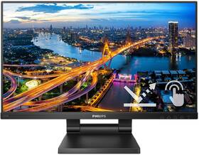Monitor Philips 222B1TC/00 

 obrázok produktu 3 z 7