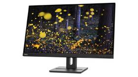 Monitor Lenovo ThinkVision E27q-20 čierny

 obrázok produktu 2 z 10