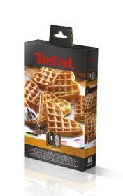 Príslušenstvo – výmenná platnička Tefal XA800612 čierny

 obrázok produktu 1 z 13