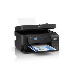Tlačiareň multifunkčná Epson EcoTank L5590 čierna

 obrázok produktu 7 z 11
