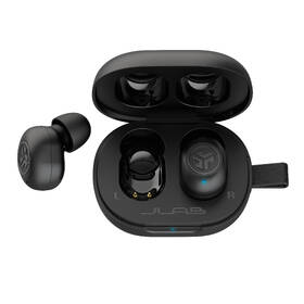 Slúchadlá JLab Mini True Wireless Earbuds čierna

 obrázok produktu 1 z 5