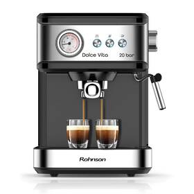 Pákový kávovar Rohnson R-98030 Dolce Vita 

 obrázok produktu 1 z 5