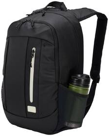 Batoh na notebook Case Logic Jaunt na 15,6" čierny

 obrázok produktu 6 z 8