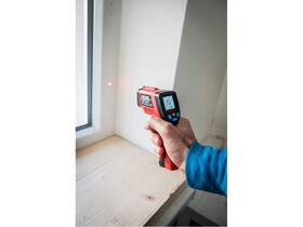 Thermodetektor Extol Premium 8831302 

 obrázok produktu 3 z 5