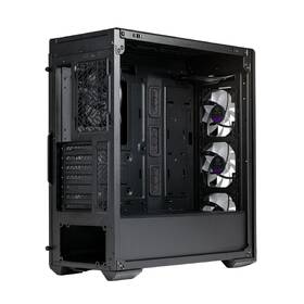 Case Cooler Master MasterBox 520 Mesh čierna

 obrázok produktu 7 z 8