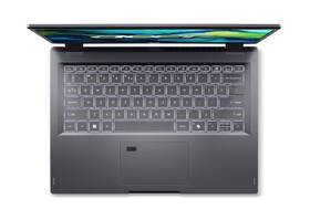 Notebook Acer Aspire 14 (A14-51M-33LA) sivý

 obrázok produktu 5 z 9