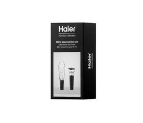Súprava na víno Haier HAWGKIT02 

 obrázok produktu 6 z 10