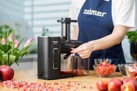 Odšťavovač Zelmer ZJP3900 čierny

 obrázok produktu 7 z 9