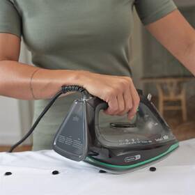 Žehlička Braun SI5277.GR čierna/zelená

 obrázok produktu 8 z 10