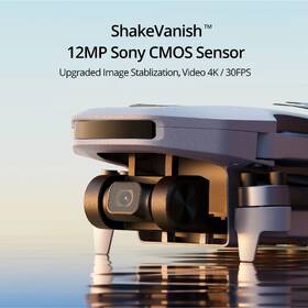 Dron Potensic Atom SE More Fly Combo biely

 obrázok produktu 4 z 9