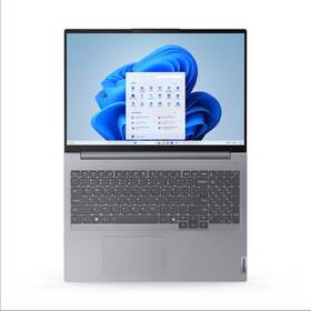 Notebook Lenovo ThinkBook 16 G7 ARP sivý

 obrázok produktu 5 z 11