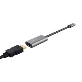 Redukcia Trust USB-C/HDMI 

 obrázok produktu 3 z 9