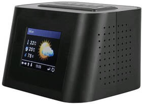 Rádioprijímač Opticum TON6 BLK 

 obrázok produktu 4 z 6