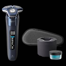 Holiaci strojček Philips S7885/50 modrý

 obrázok produktu 15 z 20