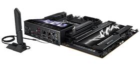 Základná doska Asus CROSSHAIR X870E HERO 

 obrázok produktu 8 z 11