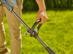 Vyžínač Gardena PowerTrim 30/18V P4A (bez batérie) 

 obrázok produktu 4 z 6