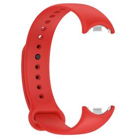 Remienok Xiaomi Smart Band 8/9 červený

 obrázok produktu 2 z 4